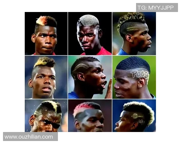 种头发的足球明星揭秘他们的美发秘诀与职业生涯的奇妙转折