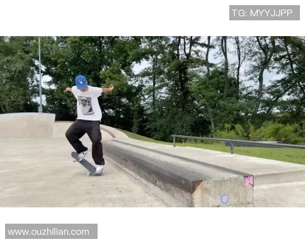 科学滑板：配合训练方法