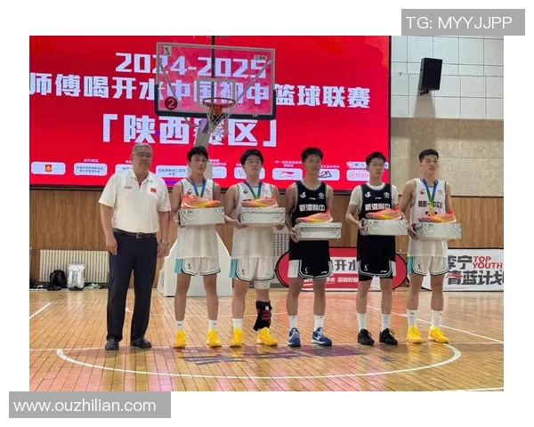 篮球焦点：西安篮球队的实力探讨